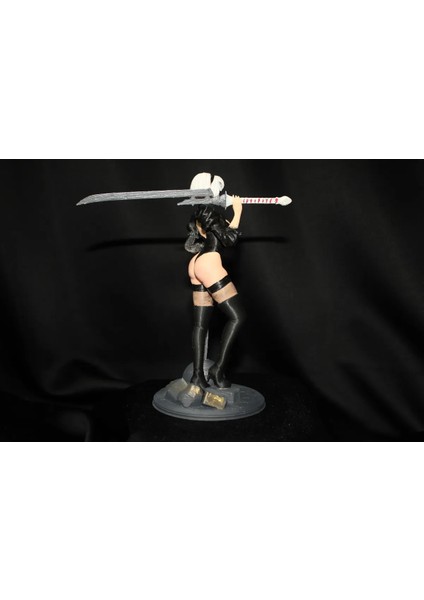 Nier Automata 19 cm Figür