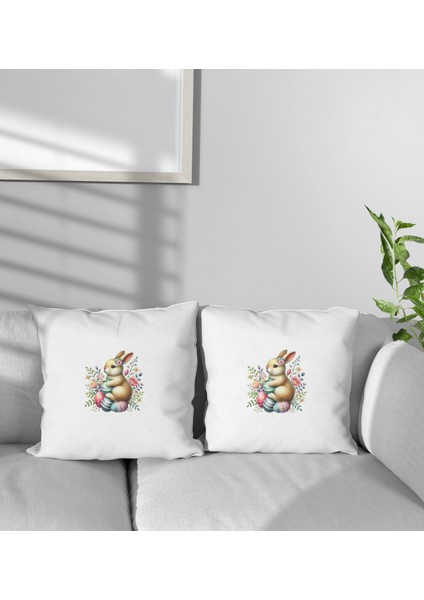Karışık Kırlent Desenleri Ütü Etiketi 1li Adet modelleri