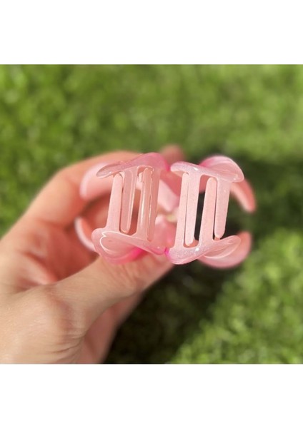 Lotus Çiçeği Mandal Toka Pembe fiyatları