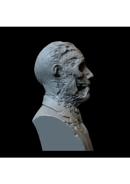 Breaking Bad Gustavo Fring 15 cm Büst fırsatları