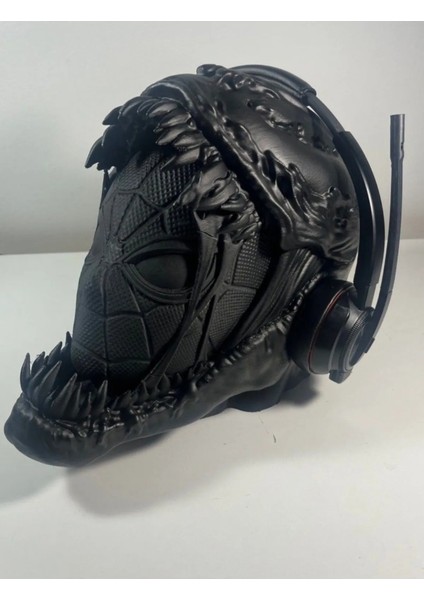 Vemon Büst Kulaklık Standı 20 cm