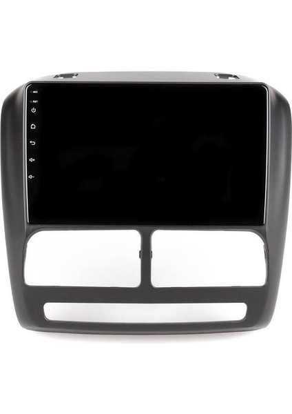 Fiat Doblo 2010 /2014 Androidauto & Carplay Multimedya