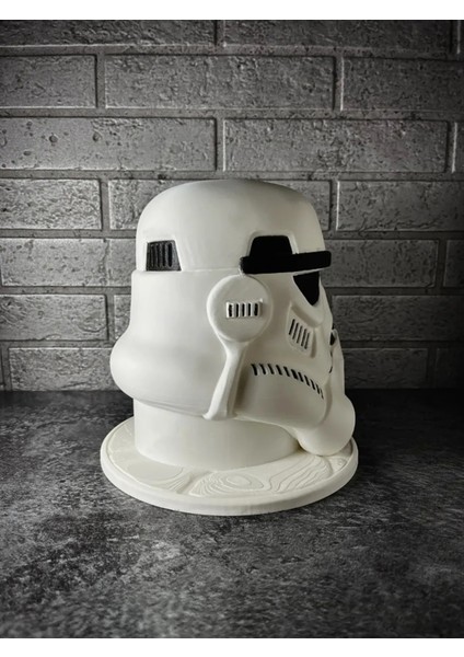 Stormtrooper Bust - Star Wars 20 cm Kulaklık Standı fiyatları