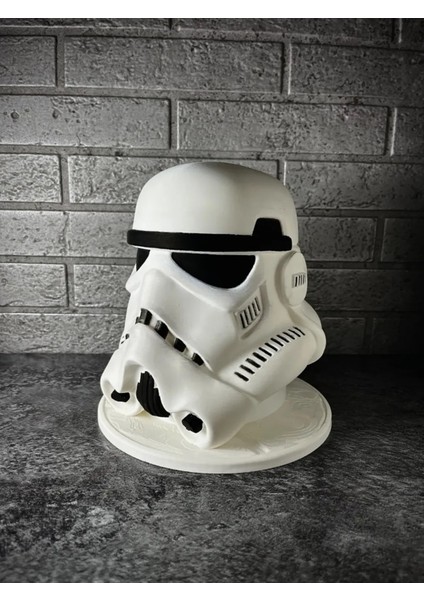 Stormtrooper Bust - Star Wars 20 cm Kulaklık Standı modelleri