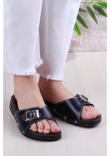 Elis 1001 Rahat Tokalı Ortopedik Kadın Terlik fiyatları