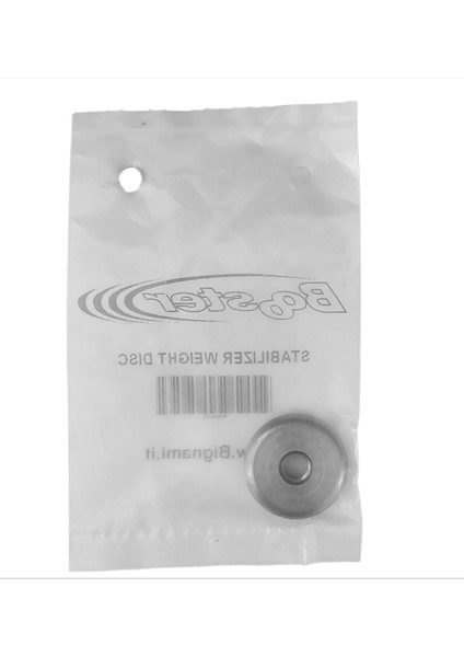 Stabilizer Ağırlık Diski - 53p600