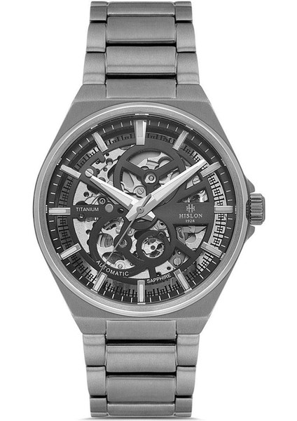 SD157V-04SS Erkek Kol Saati