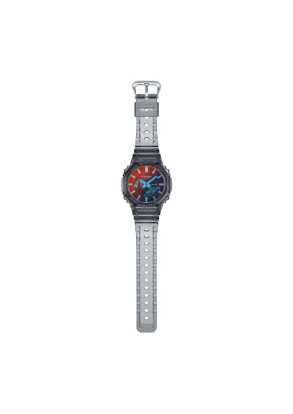 G-Shock Casio GA-2100TLS-8ADR