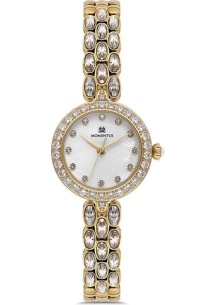 SS274G-09SG Kadın Kol Saati