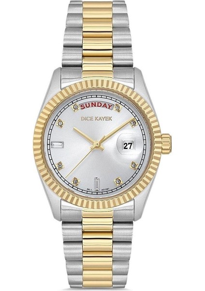 DK.1.AG1361.05 Kadın Kol Saati