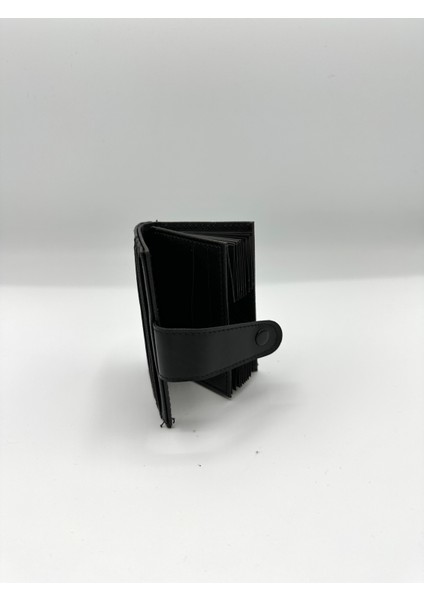 Deri Çıtçıtlı Kartlık fiyatları