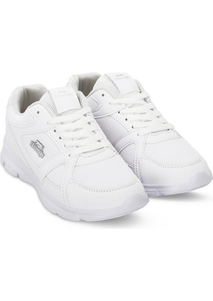 PERA Kadın Sneaker Koşu & Yürüyüş Ayakkabısı Siyah / Siyah