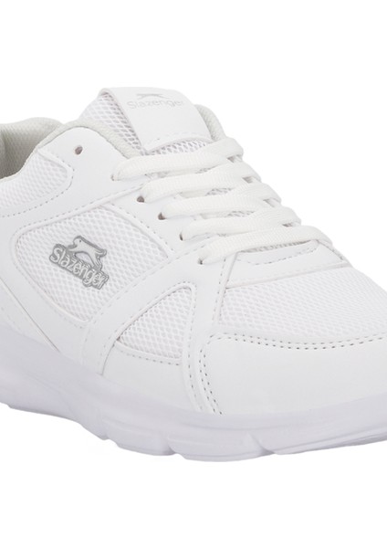 PERA Kadın Sneaker Koşu & Yürüyüş Ayakkabısı Siyah / Siyah