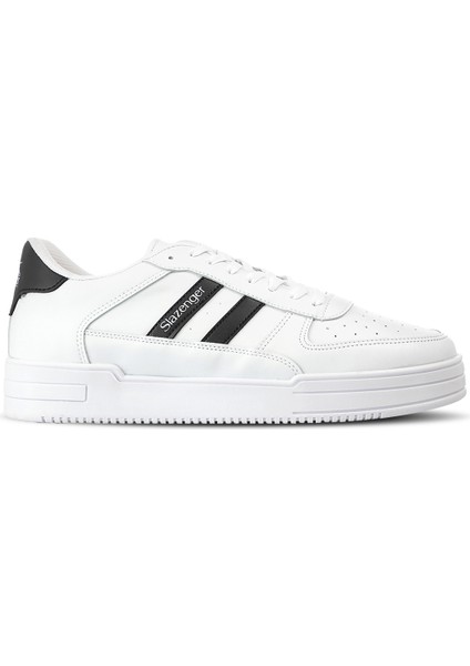 CAMP IN Kadın Sneaker Koşu & Yürüyüş Ayakkabısı Siyah / Siyah