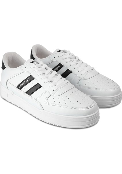 CAMP IN Kadın Sneaker Koşu & Yürüyüş Ayakkabısı Siyah / Siyah