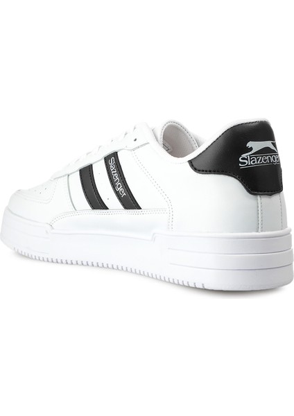 CAMP IN Kadın Sneaker Koşu & Yürüyüş Ayakkabısı Siyah / Siyah