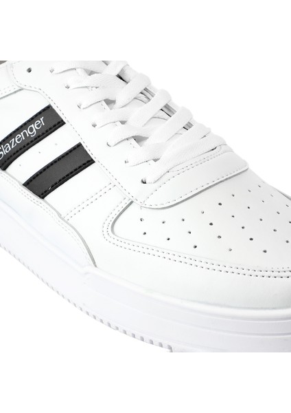 CAMP IN Kadın Sneaker Koşu & Yürüyüş Ayakkabısı Siyah / Siyah