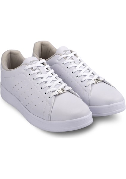 PIANO I Büyük Beden Erkek Sneaker Koşu & Yürüyüş Ayakkabısı Siyah / Siyah fiyatları