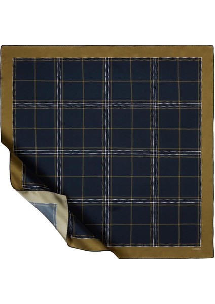 Ipekevi Eşarp 1155 Lacivert