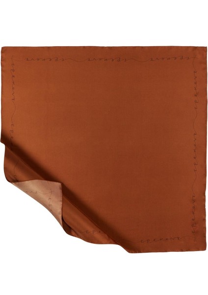 Ipekevi Eşarp 1114 Taba