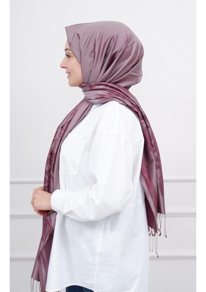 Has Bahçe Ipek Şal 04503 Taş