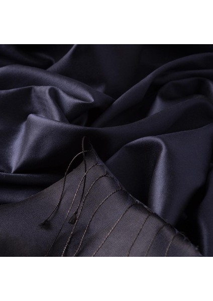 Ipekevi Çift Taraflı Şal 00927 Lacivert fiyatları