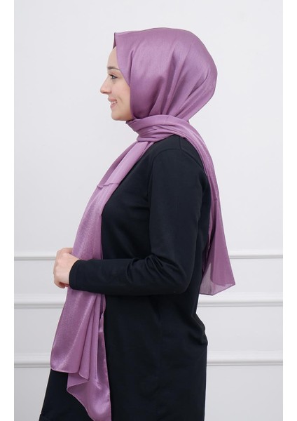 Ekshi Janjan Şal 002FND Eflatun fiyatları