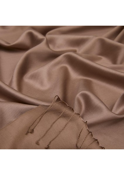 Ipekevi Çift Taraflı Şal 00927 Nude fiyatları