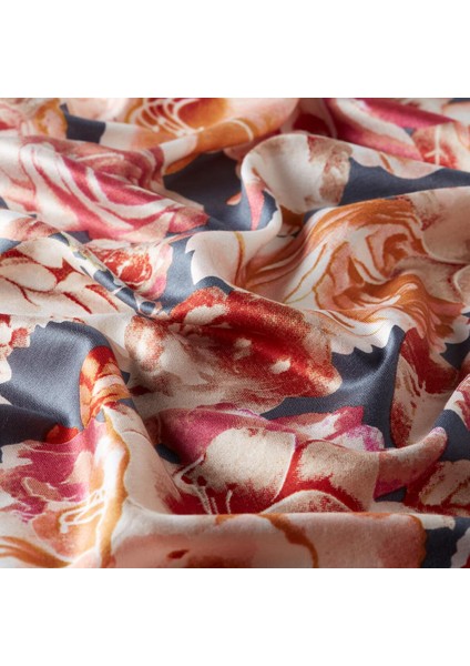 Ipekevi Şal 07654 Lacivert modelleri