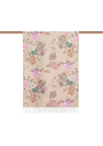 Ipekevi Şal 05213 Krem fiyatları