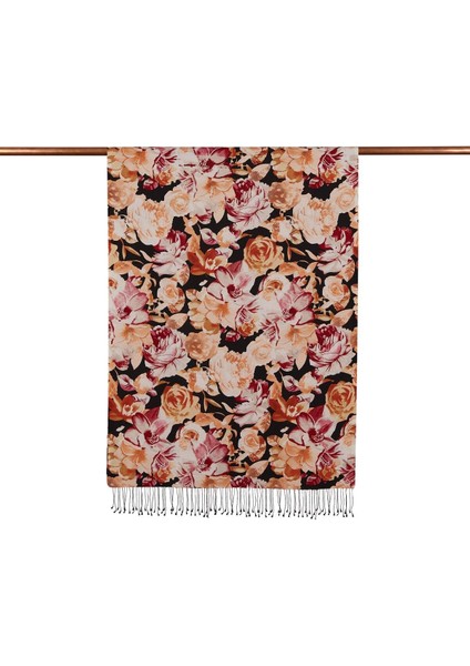 Ipekevi Şal 07654 Siyah fiyatları