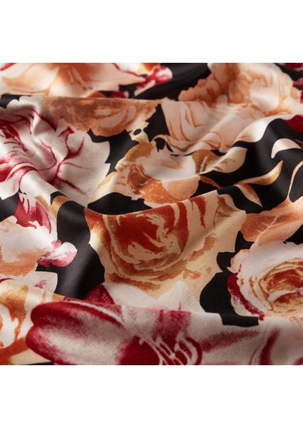 Ipekevi Şal 07654 Siyah modelleri