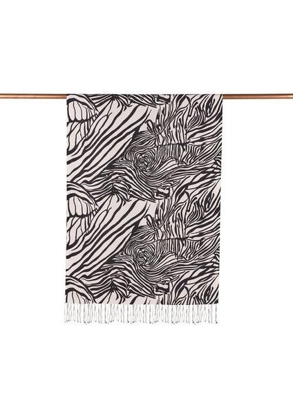 Ipekevi Zebra Şal 02671 Zebra fiyatları