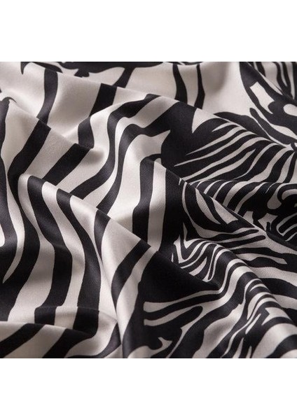 Ipekevi Zebra Şal 02671 Zebra modelleri