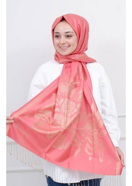 Has Bahçe Ipek Şal 04503 Pembe fiyatları