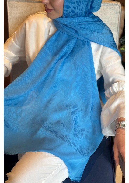 Ipekevi Ipek Şal 04371 Indigo fiyatları