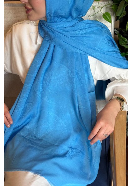 Ipekevi Ipek Şal 04372 Indigo fiyatları