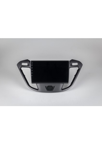 Ford Transit 2013 / 2019 Androidauto & Carplay Multimedya