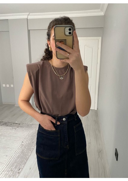 Premium Kalite Vatkalı Pamuklu Bodysuit fiyatları