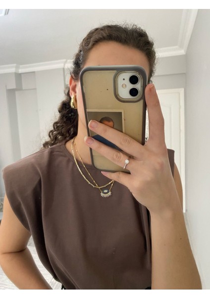 Premium Kalite Vatkalı Pamuklu Bodysuit fırsatları