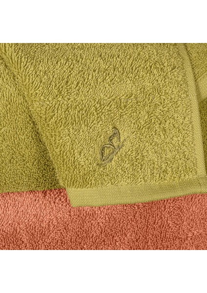 Soho Pamuk Havlu 50*90 cm Antrasit modelleri