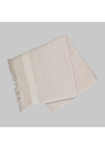 Street Bej Pamuk Havlu 50*90 cm Bej fiyatları