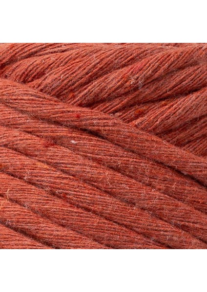 Boho Tarçın Büküm Makrome İpi - L079 - 34001
