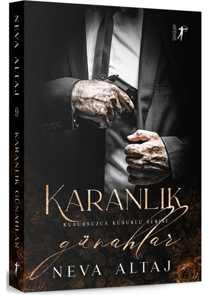 Karanlık Günahkar - Neva Altaj