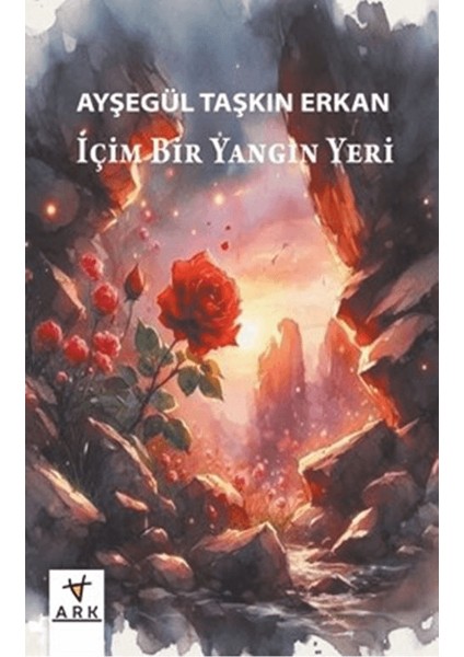 Içim Bir Yangın Yeri