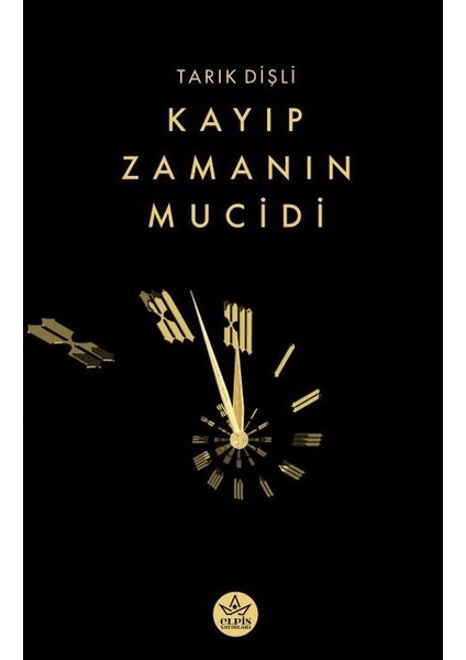 Kayıp Zamanın Mucidi