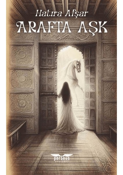 Arafta Aşk