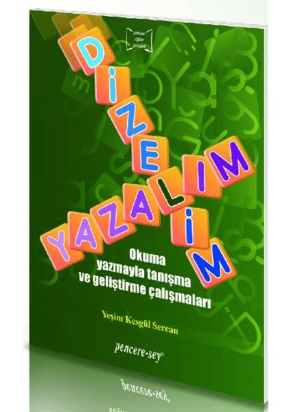 Dizelim Yazalım