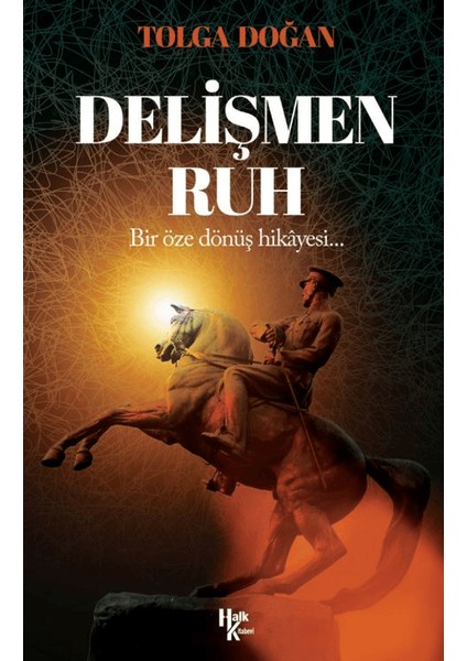 Delişmen Ruh