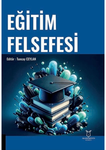 Eği̇ti̇m Felsefesi